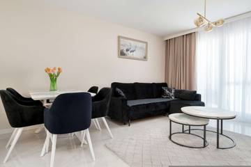 Ferienwohnung für 5 Personen in Leba, Slowinzischer Nationalpark, Bild 4