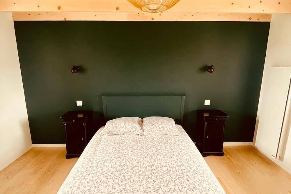 Maison Bord de mer Proche Plages in Goulven, Región de Brest