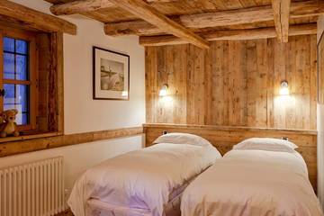 Chalet pour 8 Personnes dans Courchevel 1300 (Le Praz), Courchevel, Photo 4