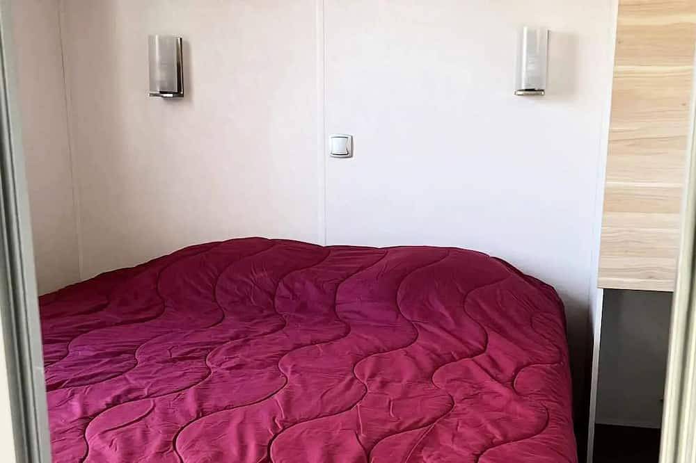 O'hara 784T Proche rivière 4 personnes in Saint-Julien-de-Peyrolas, Région de Nîmes