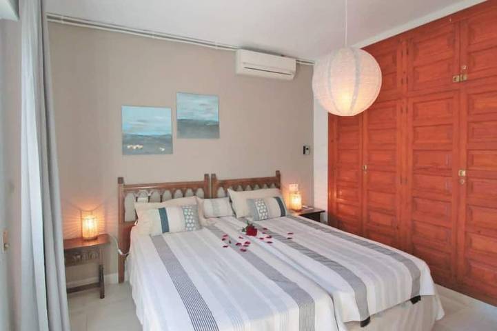 Casa de vacaciones Leon in Bello Horizonte (Alicante), Costa Blanca