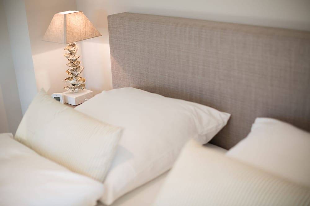 Frisch. Wohltuend anders. Viel Platz. Design & Wellness. in Westerland, Sylt (Gemeinde)