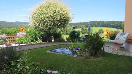 Ferienhaus für 2 Personen in Grafenau, Ostbayern, Bild 4