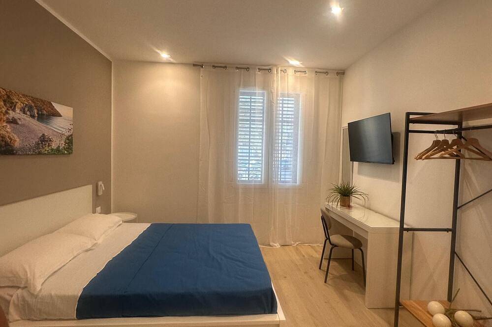 Appartamento vacanze a Vallo di Mazara a partire da 74€ a notte