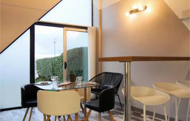 Appartement De Vacances pour 4 Personnes dans Montmartin-sur-Mer, Manche, Photo 4