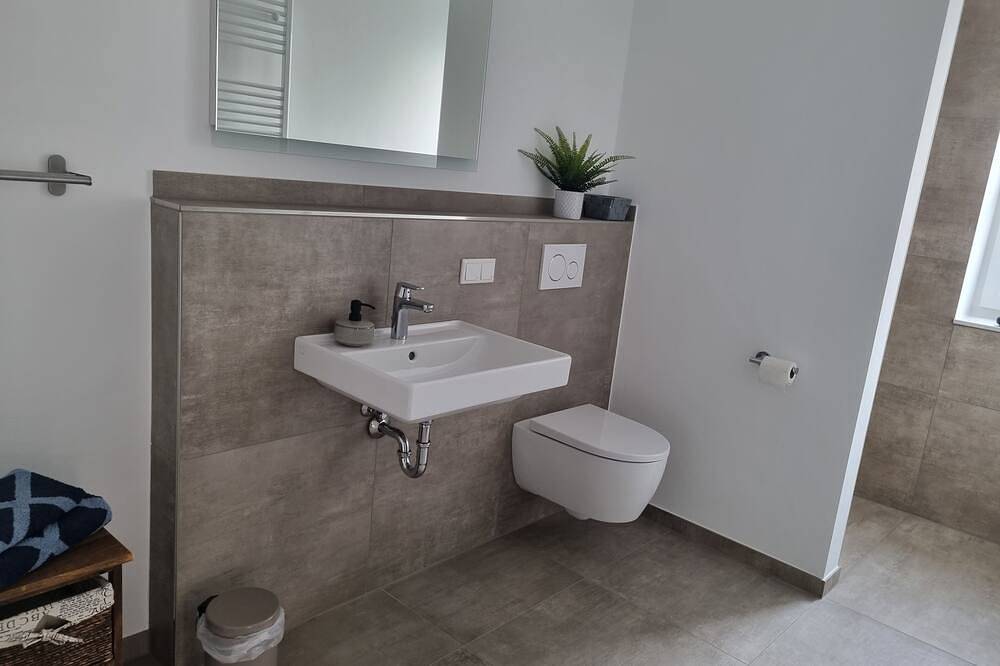 Ganze Wohnung, \"Glückauf\" - Gemütliche Ferienwohnung nahe Steinhude in Hagenburg, Landkreis Schaumburg