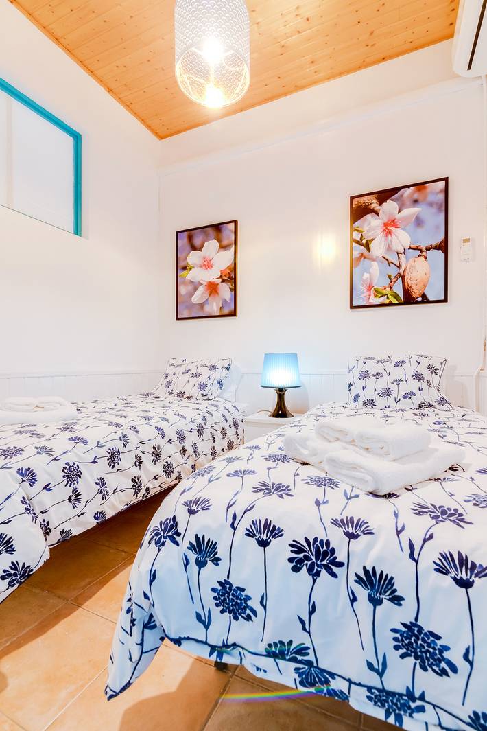 Ferienhaus für 4 Personen in Faro - 2