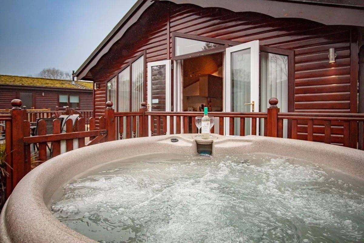 Holiday Rental for 4 People in Troutbeck Bridge, Cumbria