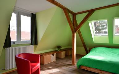 Ferienwohnung für 3 Personen in Potsdam, Potsdam und Umgebung, Bild 3