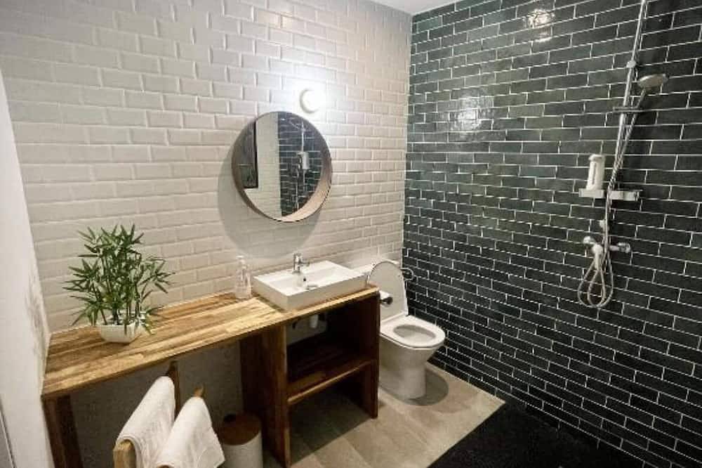 Entire apartment, Hypercentredevienne Duplex Miami with cinema screen for 6 people in Vienne (Isère), Vienne region