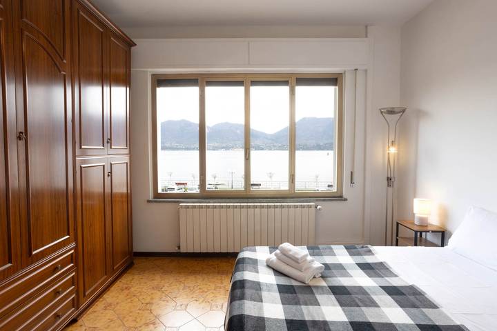 Ganze Wohnung, Lago 2 in Oggebbio, Oggebbio Gemeinde
