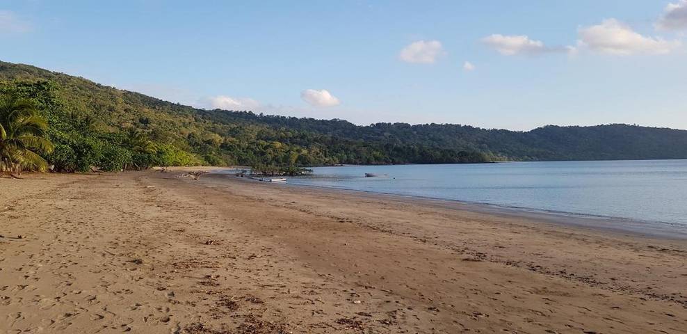 Gîte pour 4 personnes, avec terrasse à Bouéni - 2