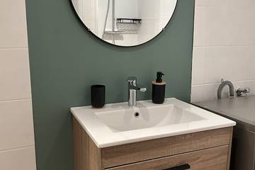 Appartement De Vacances pour 2 Personnes dans Troyes, Aube, Photo 2