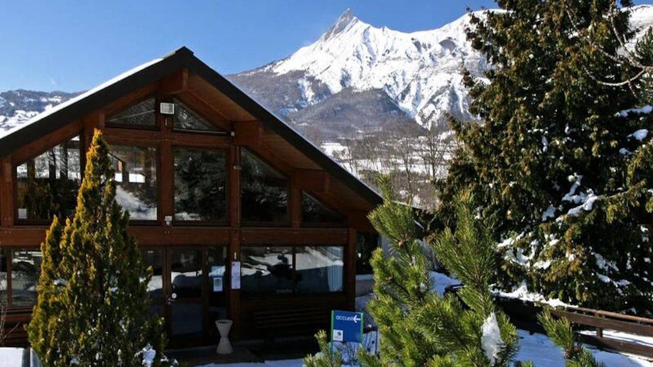 Appartement de vacances entier, Ferienwohnung für 6 Personen (35 m²) in St Bonnet En Champsaur in Saint-Bonnet-en-Champsaur, Parc national des Écrins