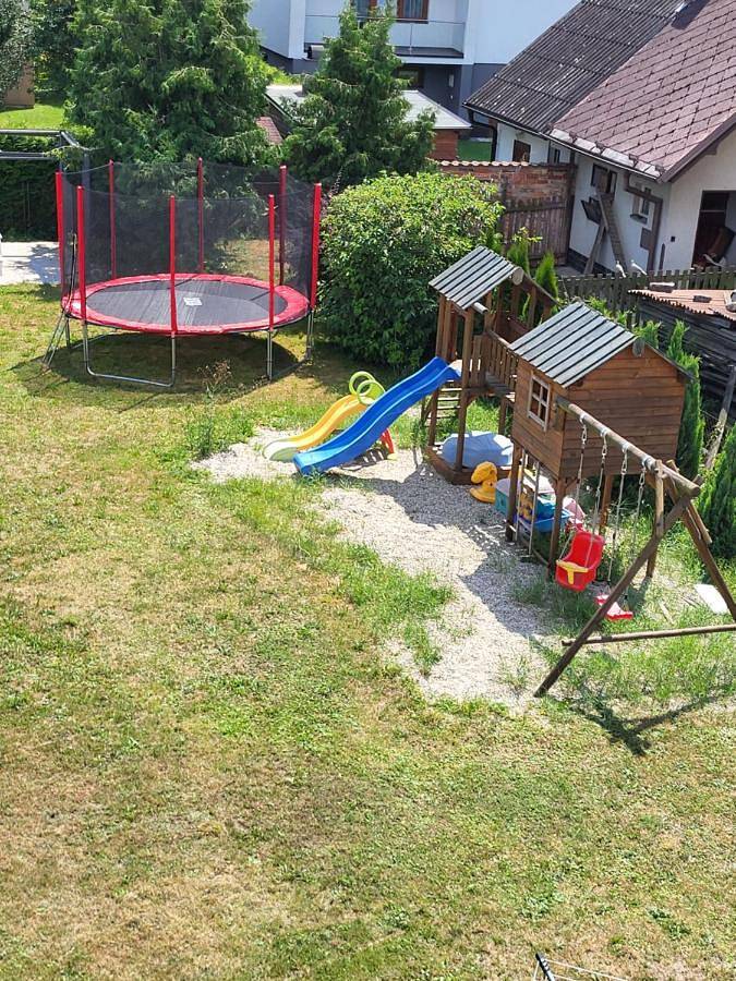 Ganze Wohnung, Apartmán Gabriela in Budweis, Budweis und Umgebung