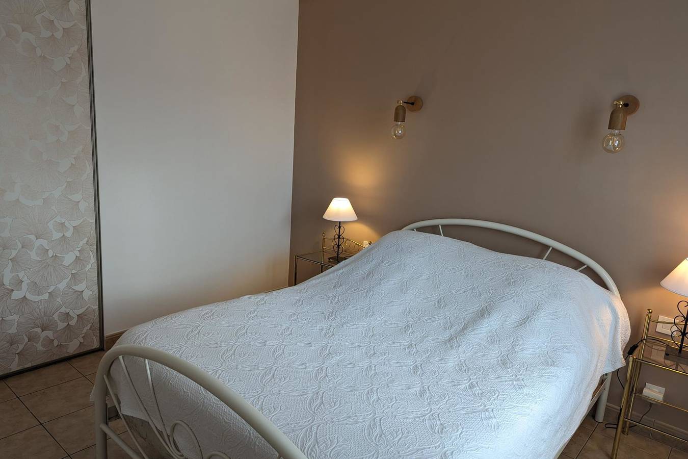 Jolie maison avec jardin proche plage in Sainte-Marie-de-Ré, Île de Ré