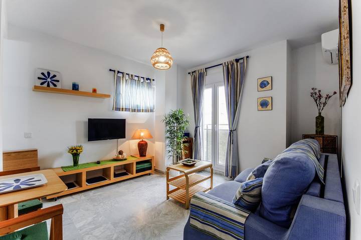 Appartamento vacanze per 4 persone - 1