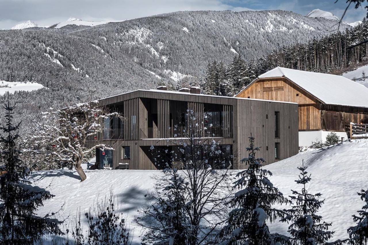 Ganze Wohnung, Two-Bedroom Apartment with Mountain View in Bruneck, Östliche Dolomiten
