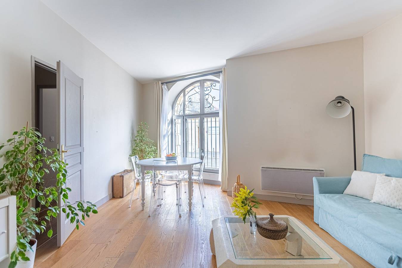 Ganze Wohnung, Guestready - Bright in the center in Bordeaux, Bordeaux und Umgebung