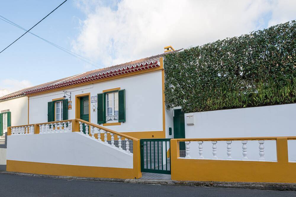 Casa vacanza a Furnas a partire da 196€ a notte