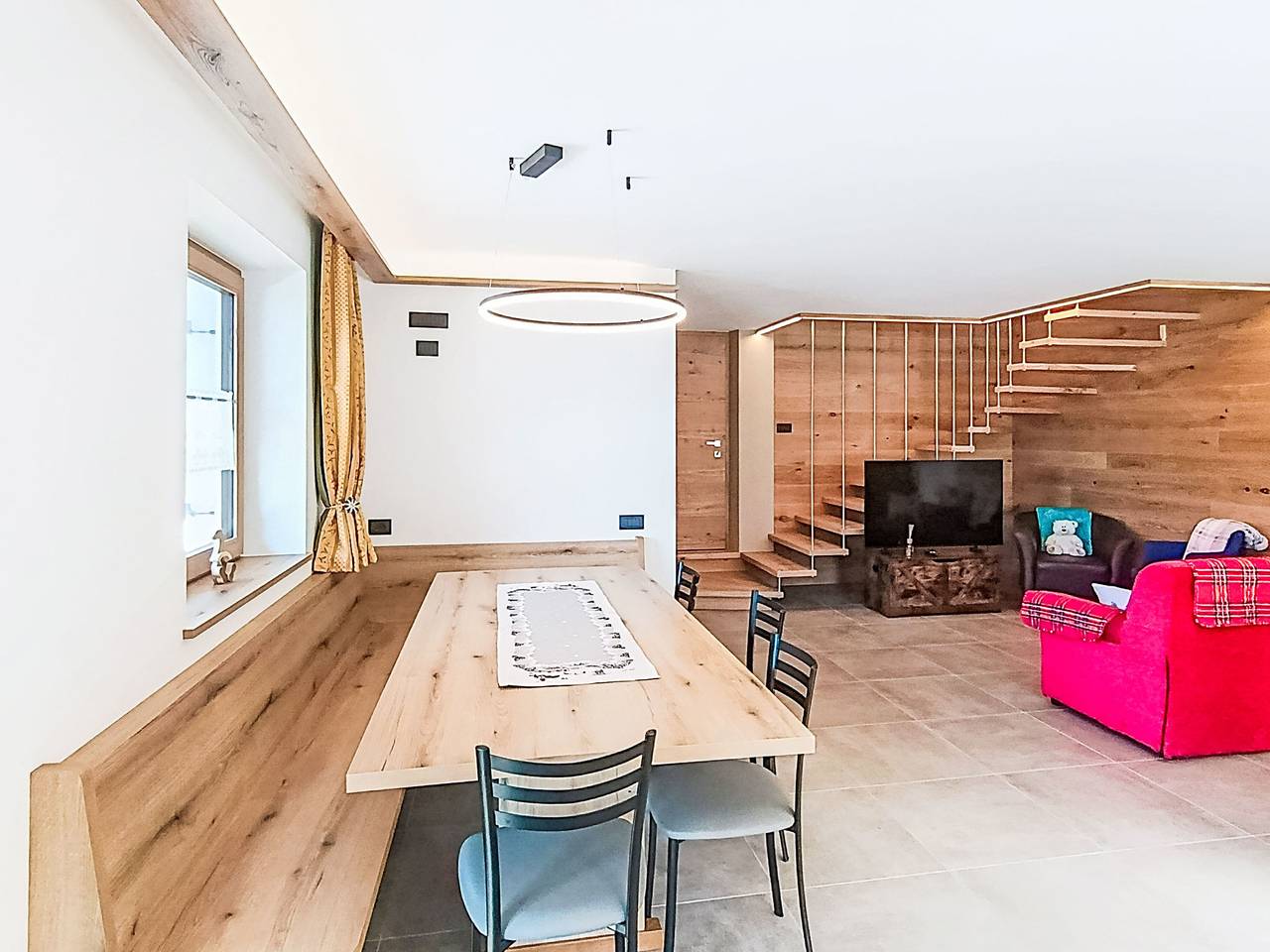 Geheel appartement, Valeria in Pera di Fassa, San Giovanni di Fassa