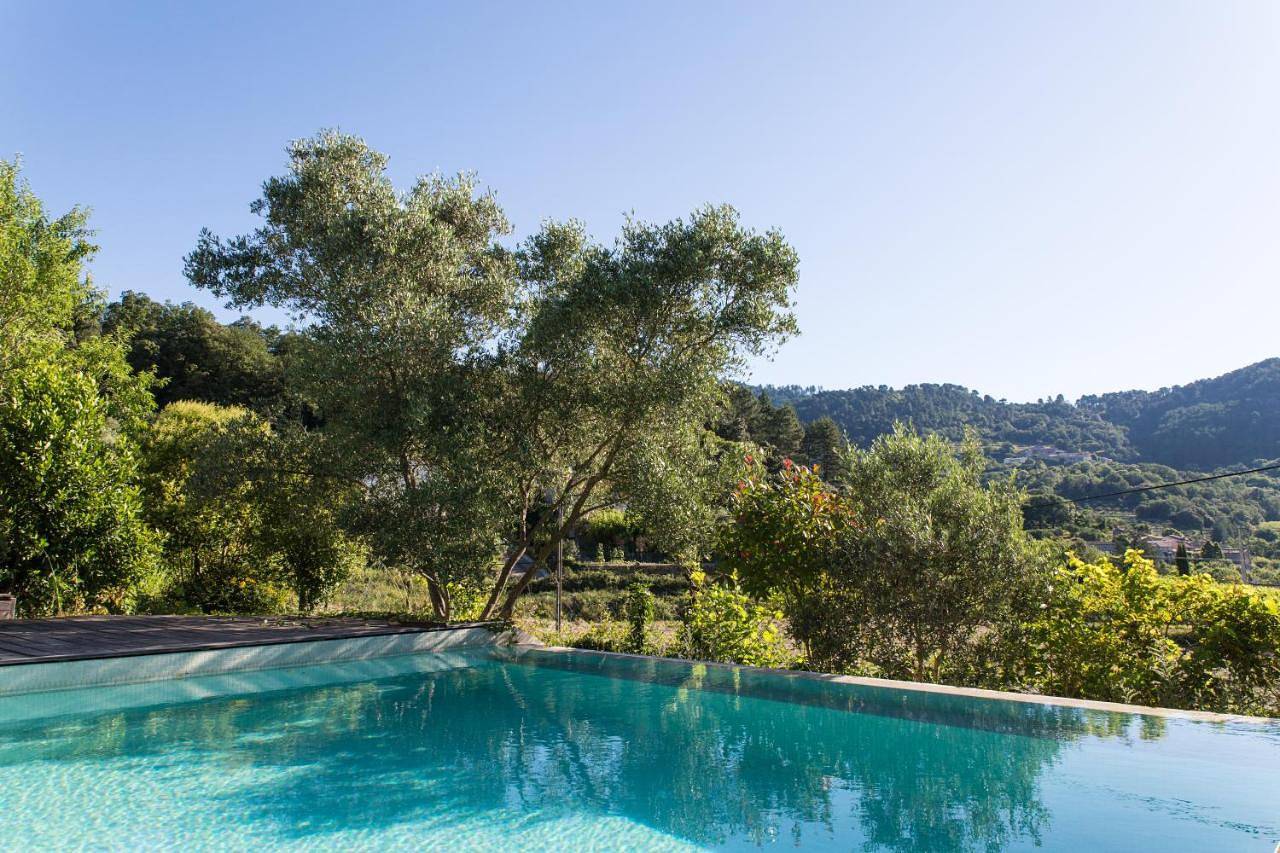 Gîte de Vermalle in Rocher, Parc naturel régional des Monts d'Ardèche