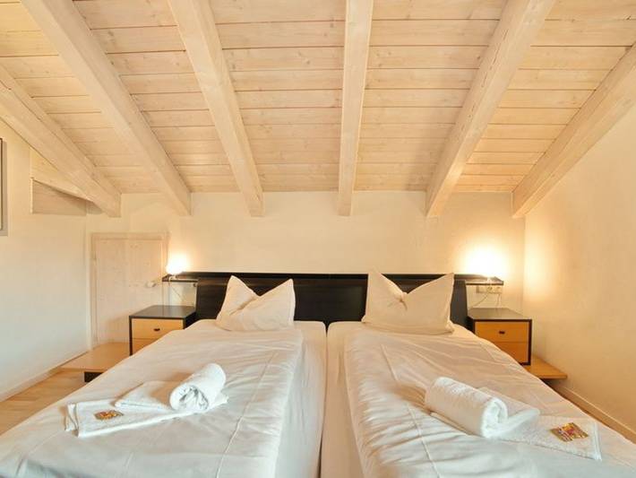 Ferienwohnung für 6 Personen, mit Balkon in Altstädten - 3