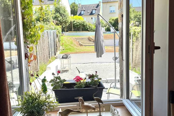 Maison de vacances pour 5 personnes - 1