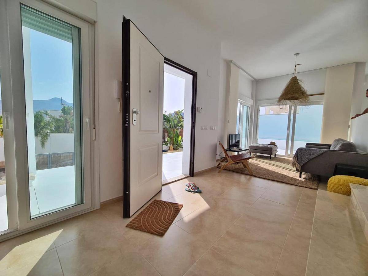 Villa Galerna de Mar in San José (Almería), Níjar