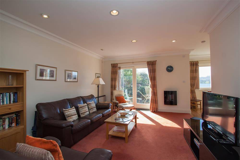 Romney 12 in Ambleside, Lake District