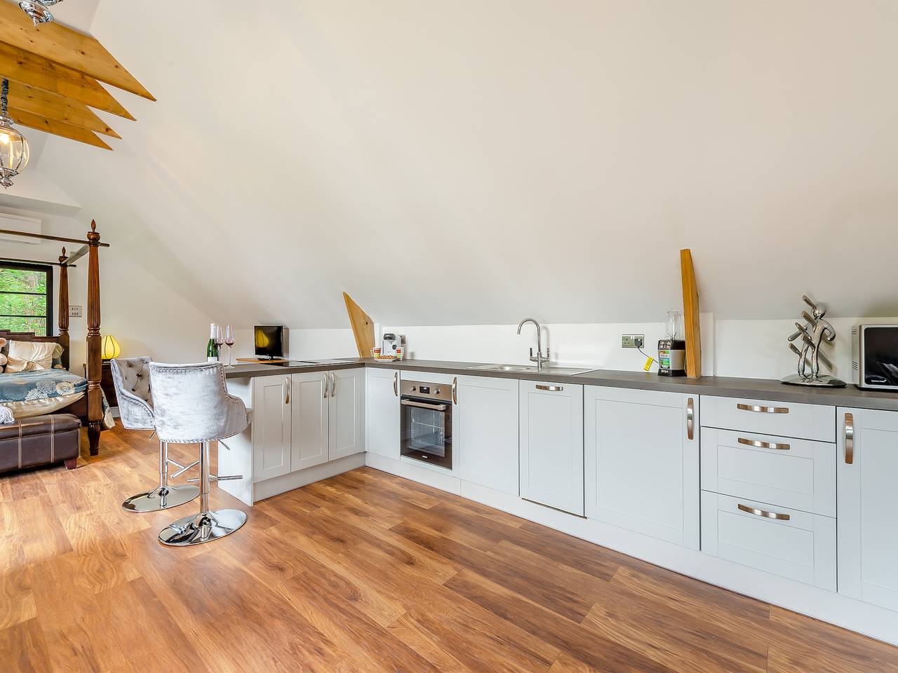 Foxton Barn - Uk47297 in Harrietsham, Kent