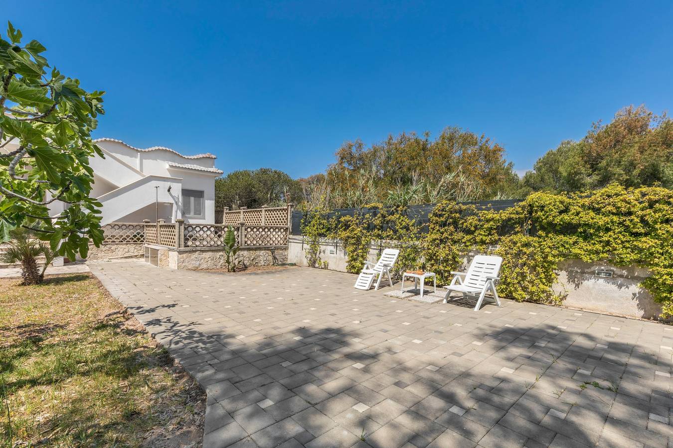 Villa Iole by Barbarhouse in Maruggio, Golfo de Tarento