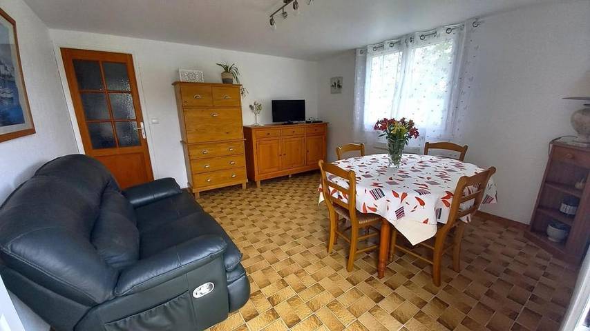 Villa Se El in Saint-André-de-Seignanx, Côte d’Argent