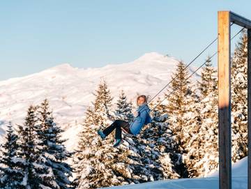 Ferienwohnung für 5 Personen in Damüls, Bregenzerwald, Bild 4