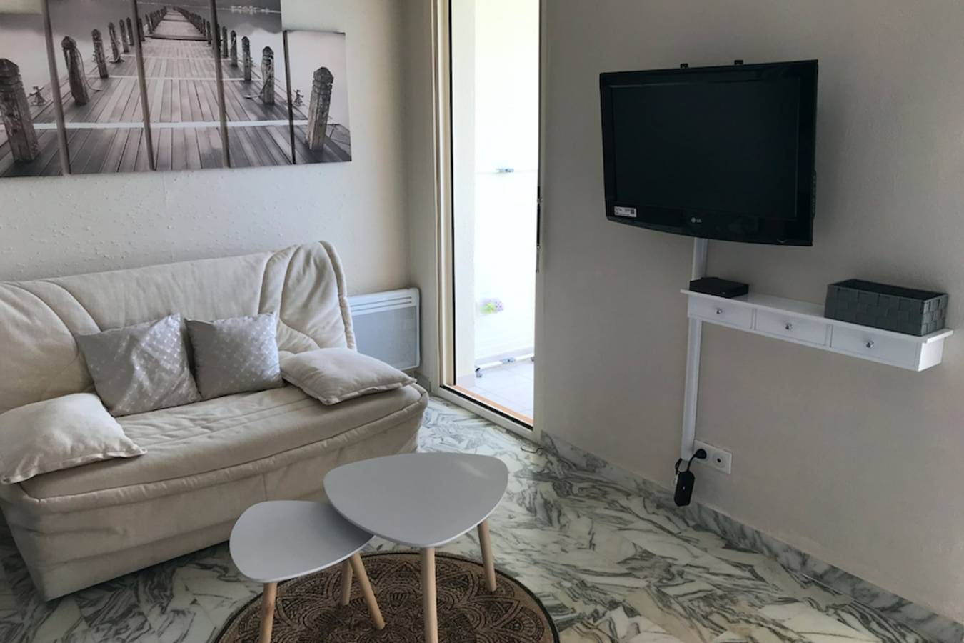 Appartamento vacanze a Var a partire da 64€ a notte