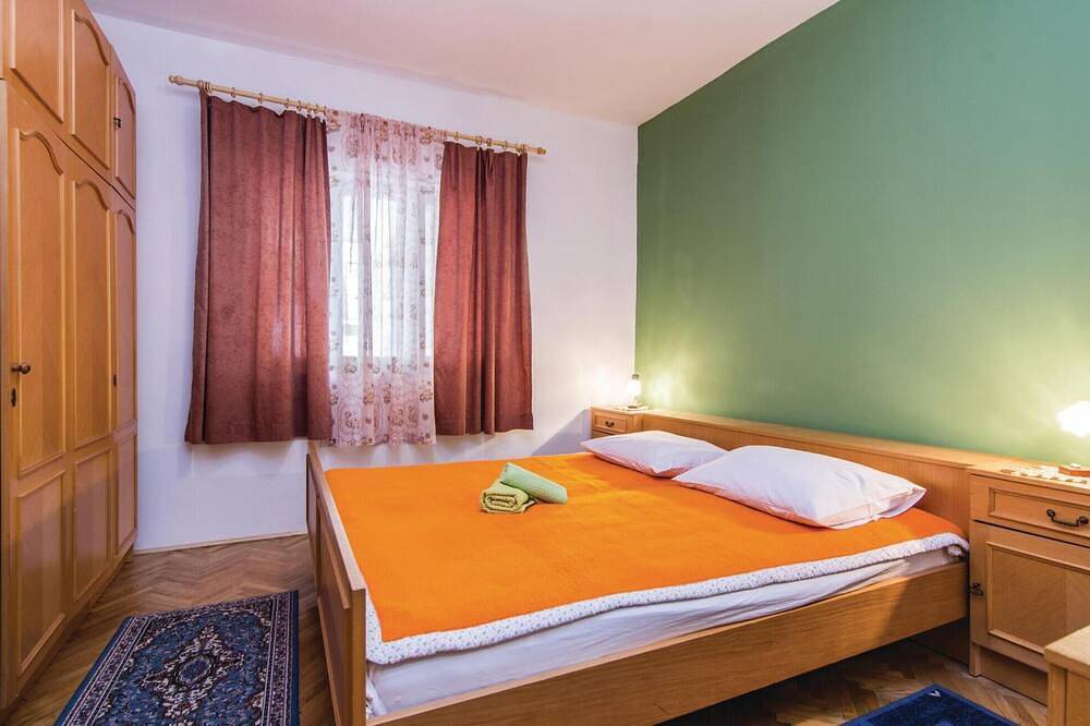 Ganze Wohnung, Wunderschöne 4-Zimmer-Wohnung in Starigrad in Starigrad Paklenica, Starigrad