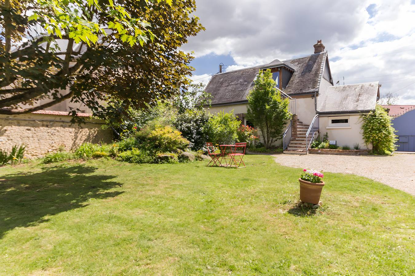 Appartement de vacances