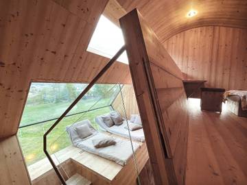 Holiday Rental for 5 People in Nußdorf-Debant, Austrian Alps, Photo 4