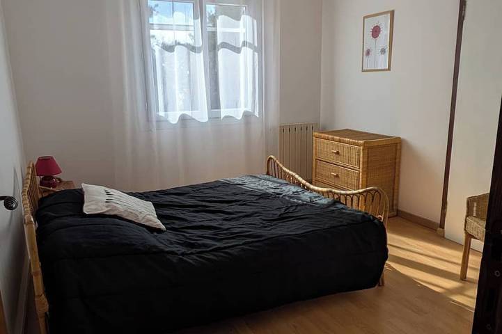 Location de vacances pour 8 personnes, avec jardin et terrasse à Quissac - 4