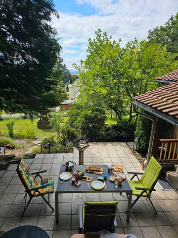 Bauernhof für 4 Personen in Steina, Oberlausitz Niederschlesien, Bild 1