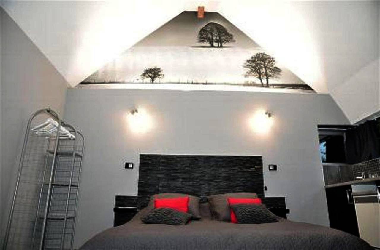One-Bedroom House in Andé, Région de Les Andelys