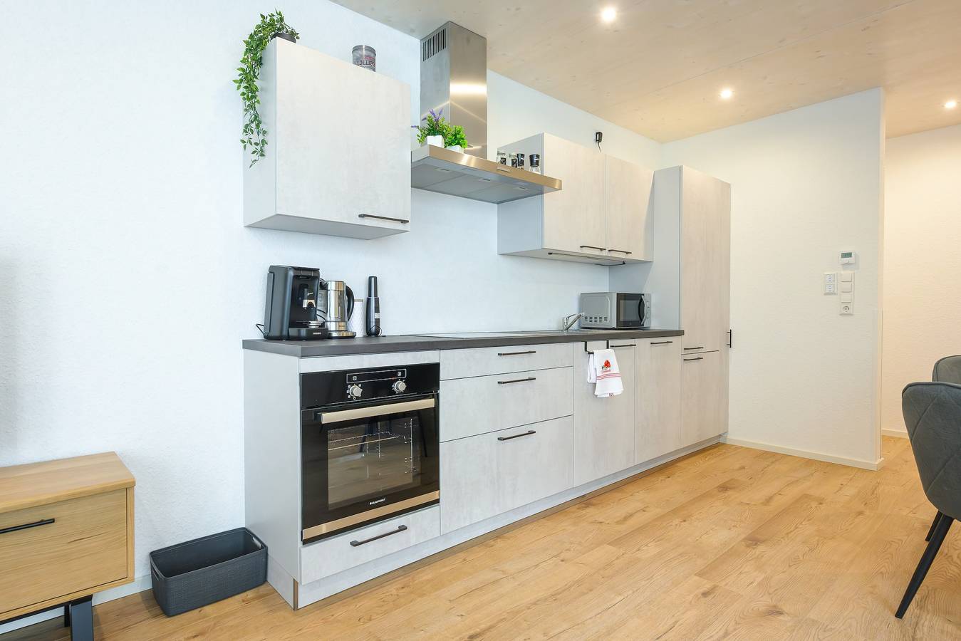 Appartement Bergzicht – Comfortabel verblijf in Kappelrodeck voor 2 personen, foto 8