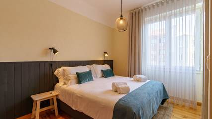 Apartamento De Férias para 11 Pessoas em Centro Histórico do Porto, Porto, Foto 3