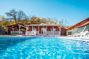 Gîte pour 12 personnes dans Cluj-Napoca