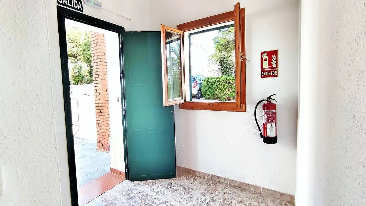 Ferienhaus für 6 Personen (120 m²) in Rodalquilar in Rodalquilar, Níjar