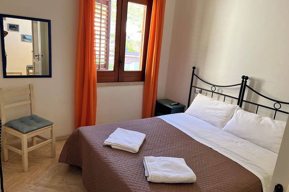Appartamento intero, Accogliente appartamento fronte mare di macari, vista su monte cofano in Macari, San Vito Lo Capo