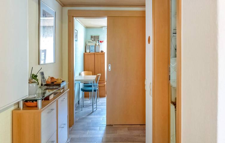 Ferienwohnung für 4 Personen, mit Seeblick und Terrasse in Mirow - 4