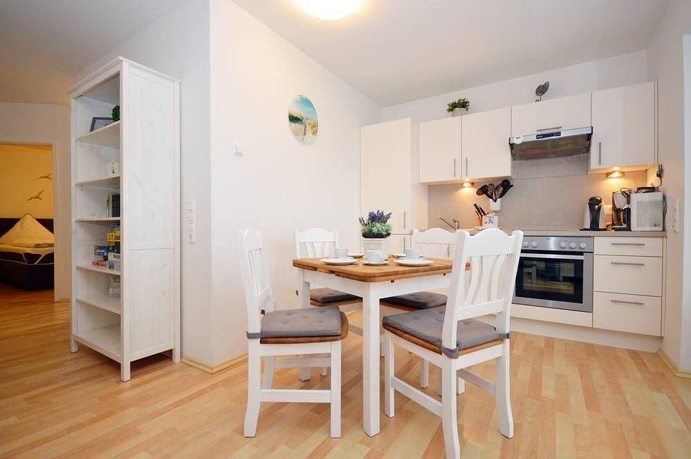 Appartamento vacanze a Weser-Ems a partire da 113€ a notte