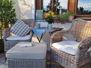 Ferienwohnung für 4 Personen in Lipburg, Badenweiler, Bild 4