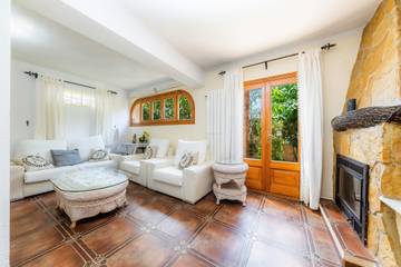 Villa in Capdepera, Mallorca Osten für 7 